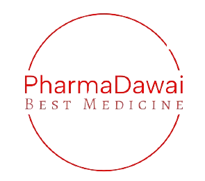 pharma-dawai